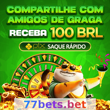 77bet: Ganhe Bônus de R + Saque em 24h | Exclusivo 2026 29 Imagem da página inicial 2